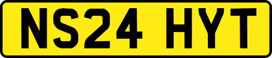 NS24HYT