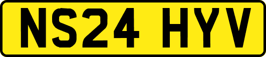 NS24HYV