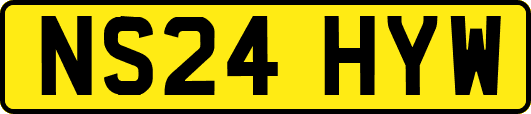 NS24HYW