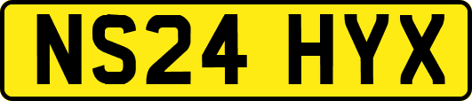 NS24HYX