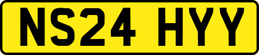 NS24HYY