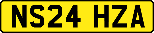 NS24HZA