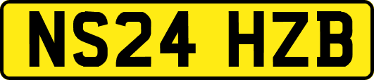 NS24HZB