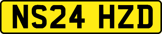 NS24HZD