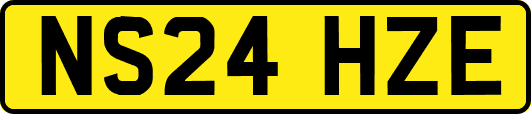 NS24HZE