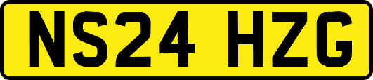 NS24HZG