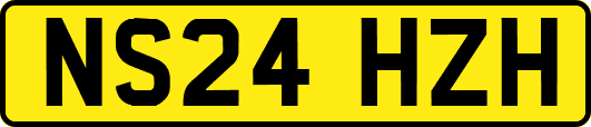 NS24HZH