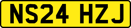 NS24HZJ