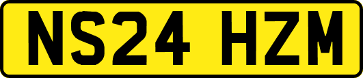 NS24HZM