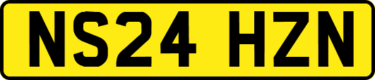 NS24HZN