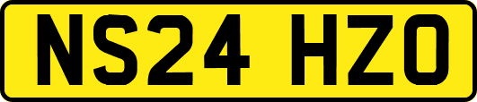 NS24HZO