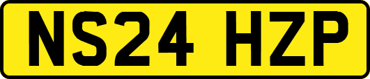 NS24HZP