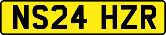 NS24HZR