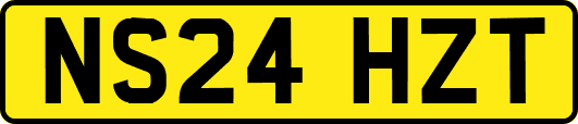 NS24HZT