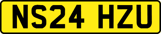 NS24HZU