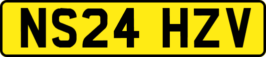 NS24HZV
