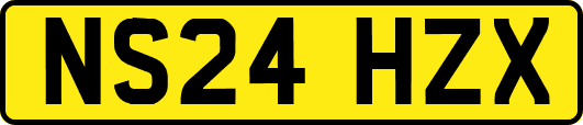 NS24HZX
