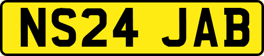 NS24JAB