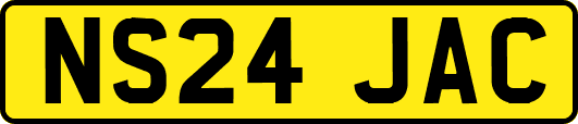 NS24JAC