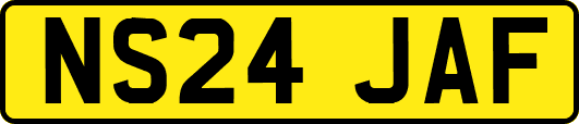NS24JAF