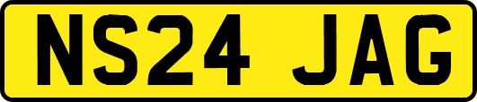 NS24JAG