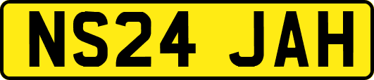 NS24JAH