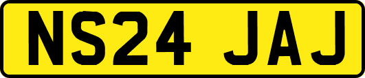 NS24JAJ