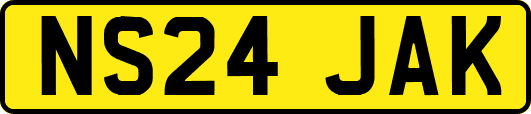 NS24JAK