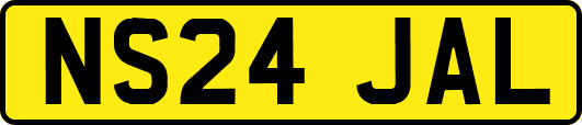NS24JAL