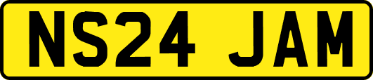 NS24JAM