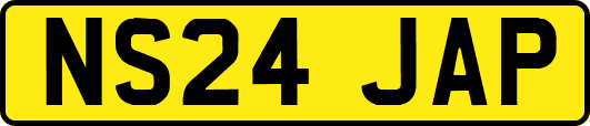 NS24JAP