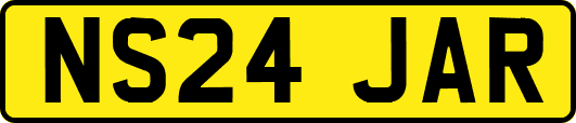 NS24JAR