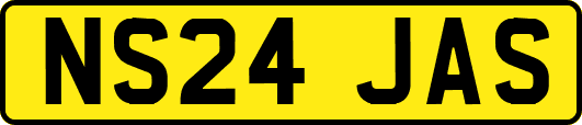 NS24JAS
