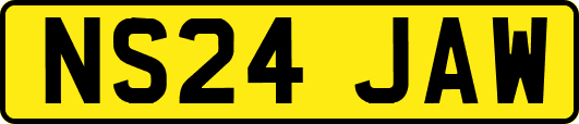 NS24JAW