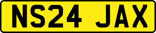NS24JAX