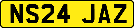 NS24JAZ