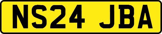 NS24JBA
