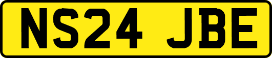 NS24JBE