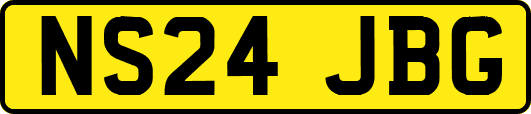 NS24JBG