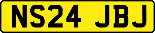 NS24JBJ