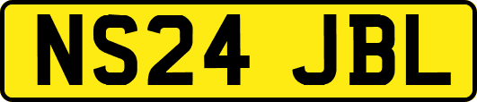 NS24JBL