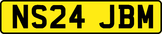 NS24JBM