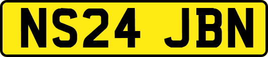 NS24JBN