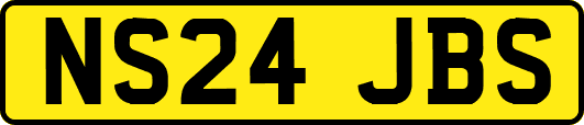 NS24JBS