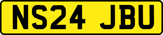 NS24JBU