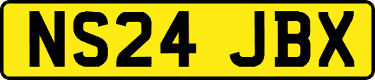 NS24JBX
