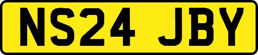 NS24JBY
