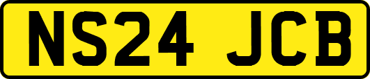 NS24JCB