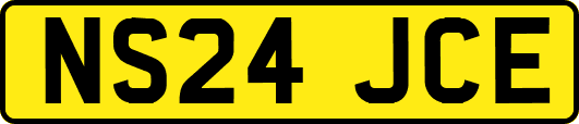 NS24JCE