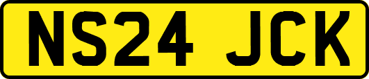 NS24JCK